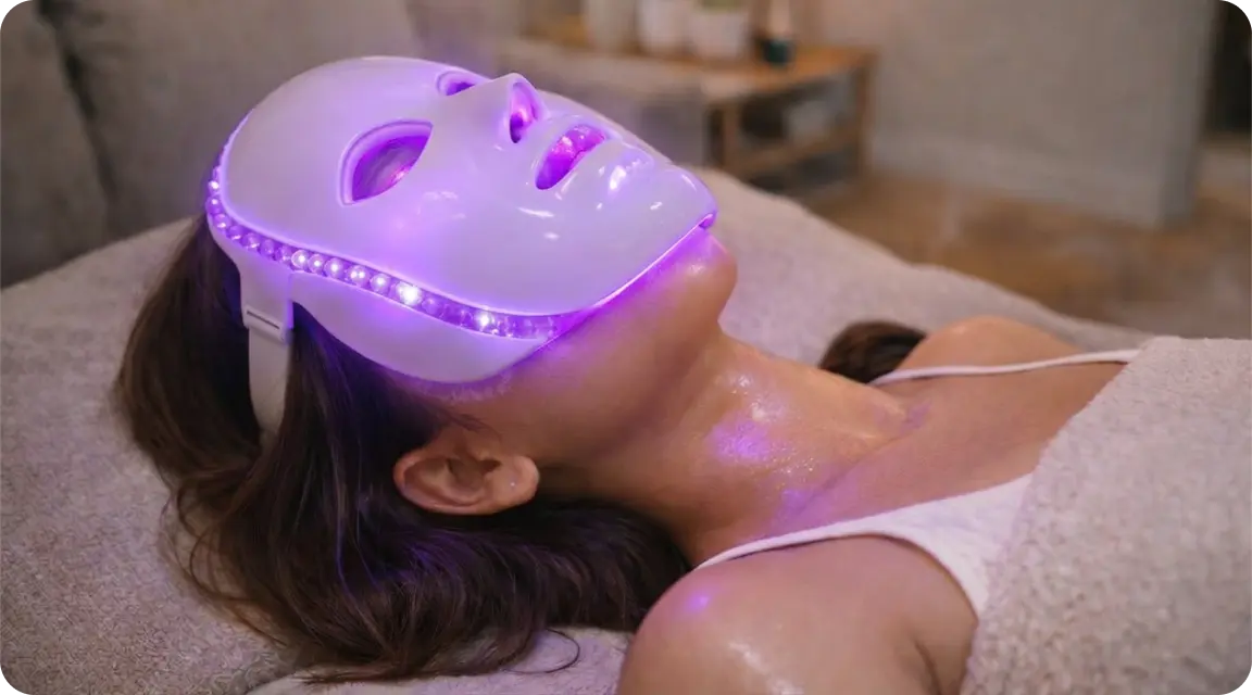 LED Therapy